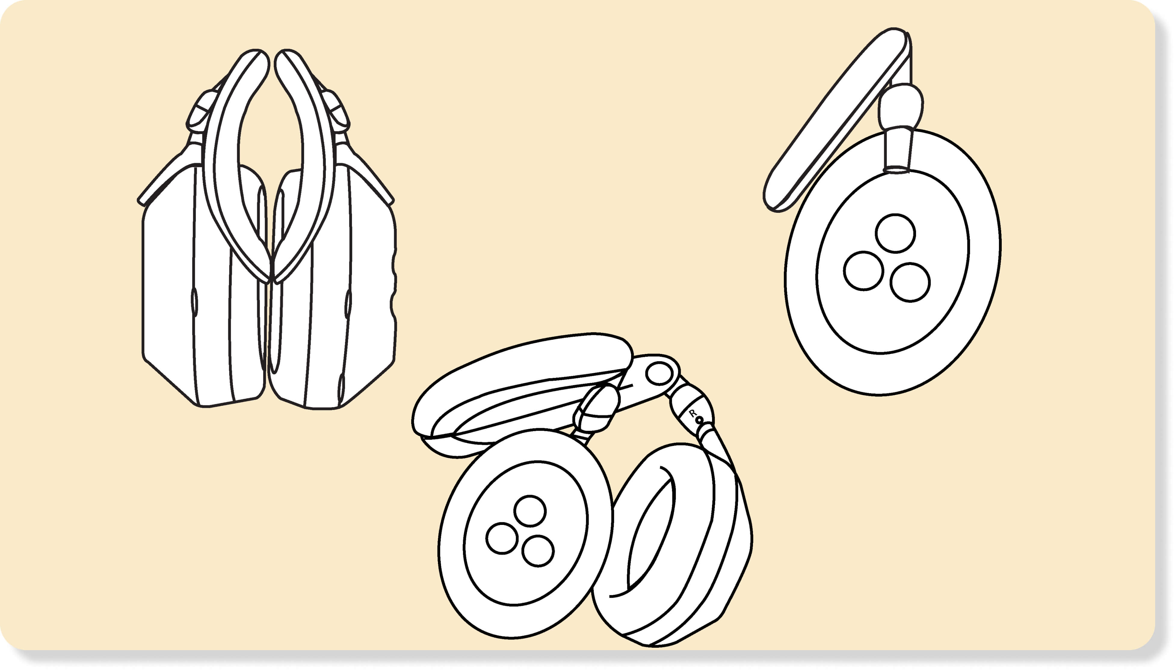 Wireless Charger and Accessories